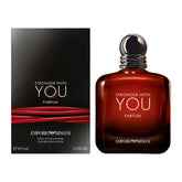 Armani Stronger With You Parfum For Men - 100ml